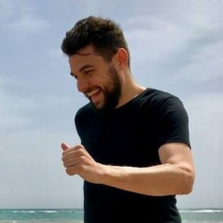 Nacho de Sá